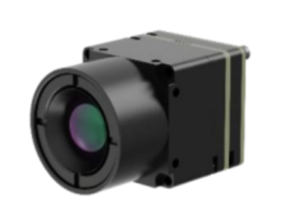 E-Vector thermal camera module